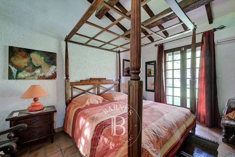 Villa i Aix-en-Provence, Bouches-du-Rhone, Aix-en-Provence - € 1.850.000 | Ref: 86231226 - foto 10
