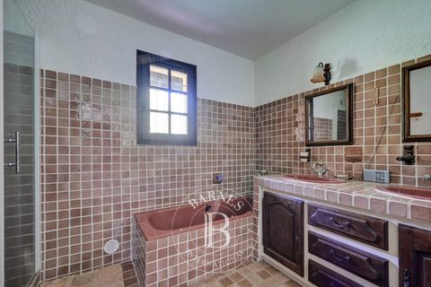 Villa i Aix-en-Provence, Bouches-du-Rhone, Aix-en-Provence - € 1.850.000 | Ref: 86231226 - foto 8