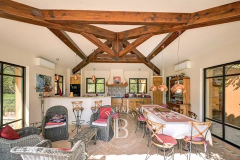 Villa i Aix-en-Provence, Bouches-du-Rhone, Aix-en-Provence - € 1.850.000 | Ref: 86231226 - foto 12