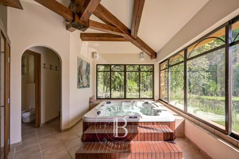 Villa i Aix-en-Provence, Bouches-du-Rhone, Aix-en-Provence - € 1.850.000 | Ref: 86231226 - foto 14