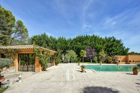 Villa i Aix-en-Provence, Bouches-du-Rhone, Aix-en-Provence - € 1.850.000 | Ref: 86231226 - foto 3