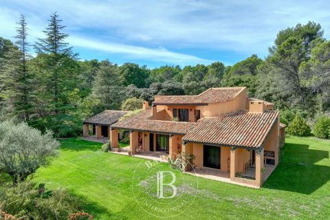 Villa i Aix-en-Provence, Bouches-du-Rhone, Aix-en-Provence - € 1.850.000 | Ref: 86231226 - foto 16