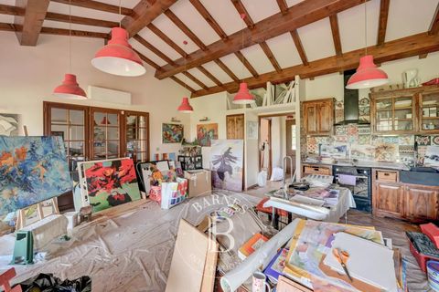 Villa i Aix-en-Provence, Bouches-du-Rhone, Aix-en-Provence - € 1.850.000 | Ref: 86231226 - foto 11