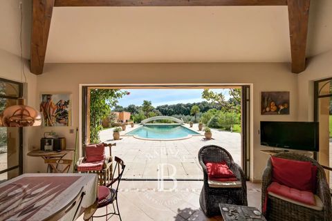 Villa i Aix-en-Provence, Bouches-du-Rhone, Aix-en-Provence - € 1.850.000 | Ref: 86231226 - foto 13