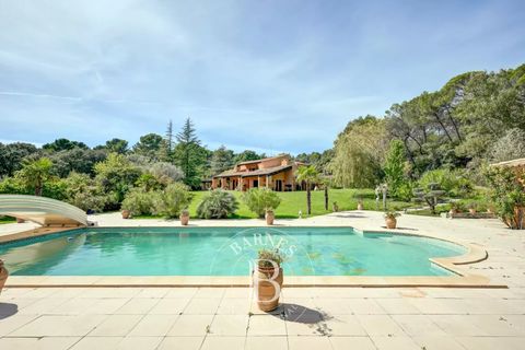 Villa i Aix-en-Provence, Bouches-du-Rhone, Aix-en-Provence - € 1.850.000 | Ref: 86231226 - foto 17