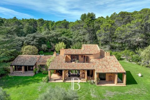 Villa i Aix-en-Provence, Bouches-du-Rhone, Aix-en-Provence - € 1.850.000 | Ref: 86231226 - foto 2