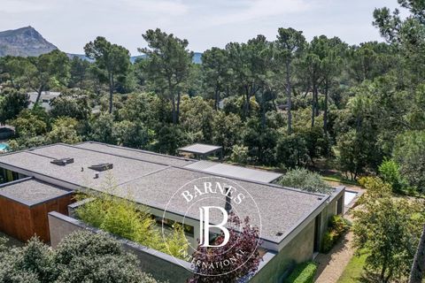 Villa i Aix-en-Provence, Bouches-du-Rhone, Aix-en-Provence - € 1.700.000 | Ref: 85885833 - foto 2