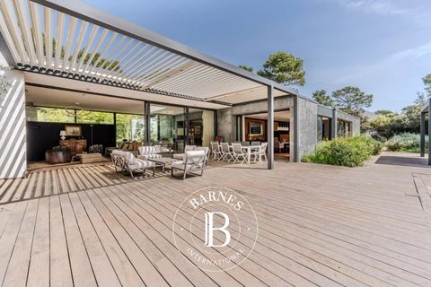 Villa i Aix-en-Provence, Bouches-du-Rhone, Aix-en-Provence - € 1.700.000 | Ref: 85885833 - foto 3