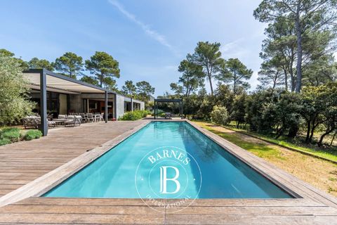 Villa i Aix-en-Provence, Bouches-du-Rhone, Aix-en-Provence - € 1.700.000 | Ref: 85885833 - foto 4