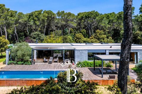 Villa i Aix-en-Provence, Bouches-du-Rhone, Aix-en-Provence - € 1.700.000 | Ref: 85885833 - foto 5