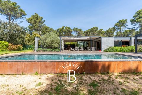 Villa i Aix-en-Provence, Bouches-du-Rhone, Aix-en-Provence - € 1.700.000 | Ref: 85885833 - foto 8