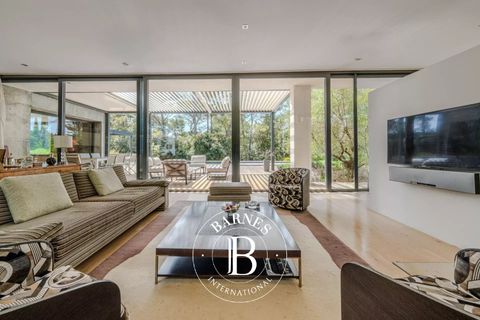 Villa i Aix-en-Provence, Bouches-du-Rhone, Aix-en-Provence - € 1.700.000 | Ref: 85885833 - foto 9
