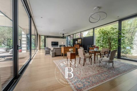 Villa i Aix-en-Provence, Bouches-du-Rhone, Aix-en-Provence - € 1.700.000 | Ref: 85885833 - foto 13