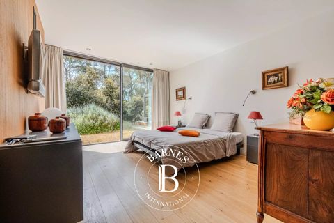 Villa i Aix-en-Provence, Bouches-du-Rhone, Aix-en-Provence - € 1.700.000 | Ref: 85885833 - foto 18