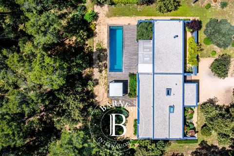 Villa i Aix-en-Provence, Bouches-du-Rhone, Aix-en-Provence - € 1.700.000 | Ref: 85885833 - foto 21
