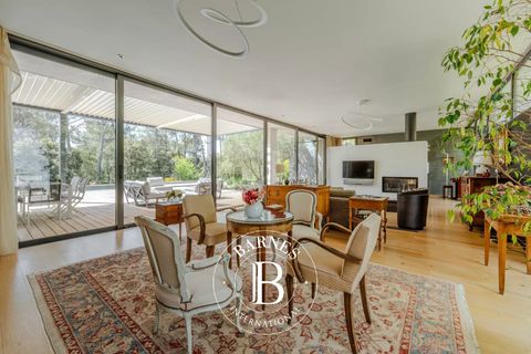 Villa i Aix-en-Provence, Bouches-du-Rhone, Aix-en-Provence - € 1.700.000 | Ref: 85885833 - foto 22