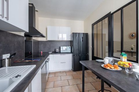 Villa a Niort, Deux-Sevres, Niort - € 410/mes | Ref: 86724 - foto 2