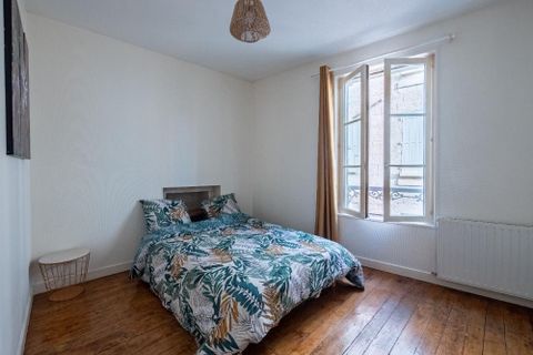 Villa a Niort, Deux-Sevres, Niort - € 410/mes | Ref: 86724 - foto 3