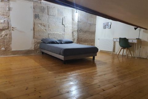 Villa a Niort, Deux-Sevres, Niort - € 410/mes | Ref: 86724 - foto 7