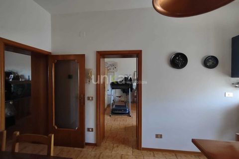 Villa a Monsano, Ancona, Monsano - € 250.000 | Ref: F999 - foto 8