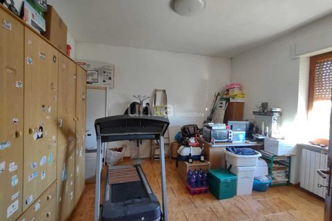 Villa a Monsano, Ancona, Monsano - € 250.000 | Ref: F999 - foto 9