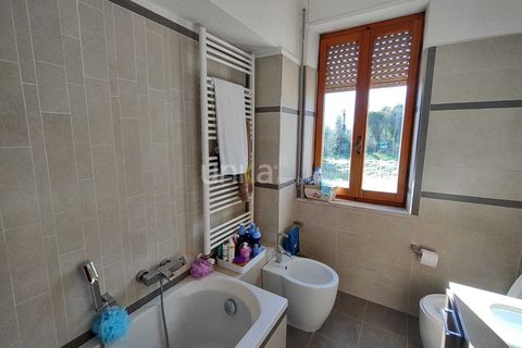 Villa a Monsano, Ancona, Monsano - € 250.000 | Ref: F999 - foto 12