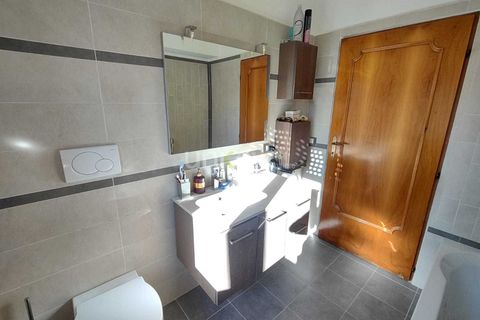 Villa a Monsano, Ancona, Monsano - € 250.000 | Ref: F999 - foto 13