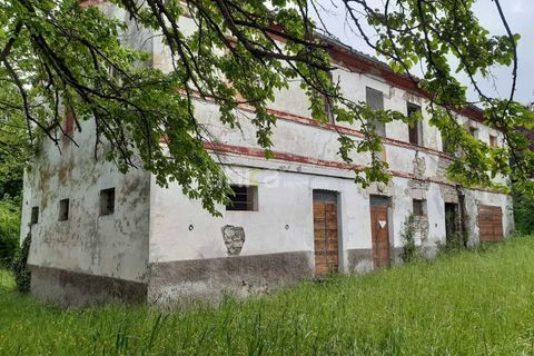 Villa a Cupramontana, Ancona, Cupramontana - € 85.000 | Ref: F1023 - foto 2