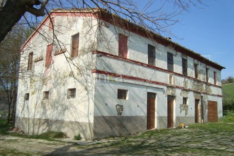 Villa a Cupramontana, Ancona, Cupramontana - € 85.000 | Ref: F1023 - foto 8