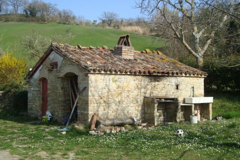 Villa a Cupramontana, Ancona, Cupramontana - € 85.000 | Ref: F1023 - foto 9