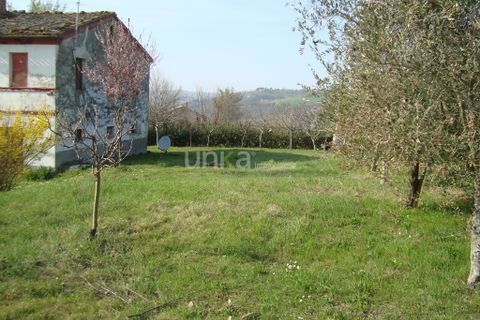 Villa a Cupramontana, Ancona, Cupramontana - € 85.000 | Ref: F1023 - foto 10