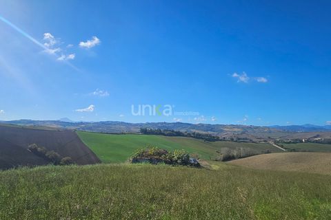 Villa i Montecarotto, Ancona, Montecarotto - € 50.000 | Ref: F1030 - foto 1