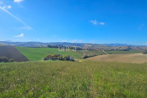 Villa i Montecarotto, Ancona, Montecarotto - € 50.000 | Ref: F1030 - foto 2