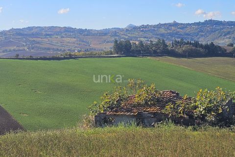 Villa i Montecarotto, Ancona, Montecarotto - € 50.000 | Ref: F1030 - foto 4