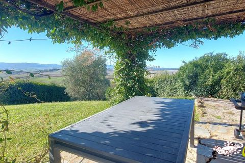 Villa i Gambassi Terme, Florence, Gambassi Terme - € 375.000 | Ref: SRT-615 - foto 3