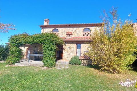 Villa i Gambassi Terme, Florence, Gambassi Terme - € 375.000 | Ref: SRT-615 - foto 4