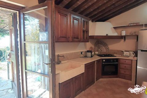 Villa i Gambassi Terme, Florence, Gambassi Terme - € 375.000 | Ref: SRT-615 - foto 5