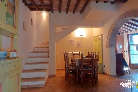 Villa i Gambassi Terme, Florence, Gambassi Terme - € 375.000 | Ref: SRT-615 - foto 6