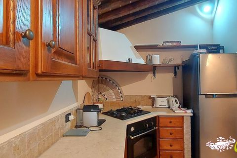 Villa i Gambassi Terme, Florence, Gambassi Terme - € 375.000 | Ref: SRT-615 - foto 12