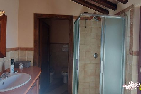 Villa i Gambassi Terme, Florence, Gambassi Terme - € 375.000 | Ref: SRT-615 - foto 14