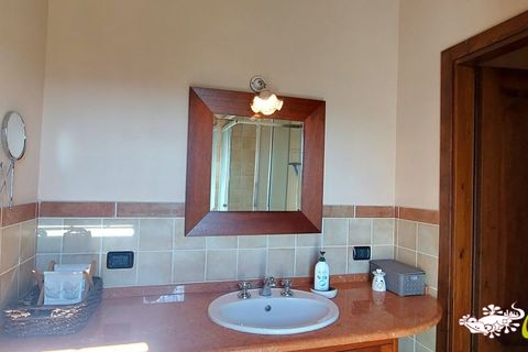 Villa i Gambassi Terme, Florence, Gambassi Terme - € 375.000 | Ref: SRT-615 - foto 15