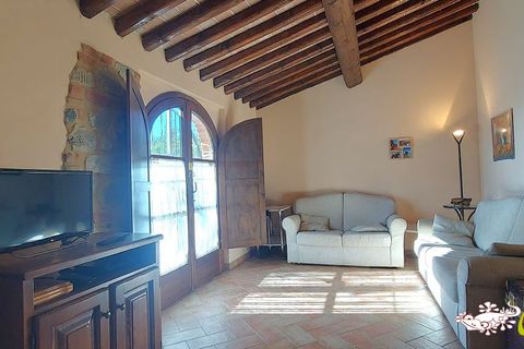Villa i Gambassi Terme, Florence, Gambassi Terme - € 375.000 | Ref: SRT-615 - foto 17