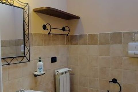 Villa i Gambassi Terme, Florence, Gambassi Terme - € 375.000 | Ref: SRT-615 - foto 19