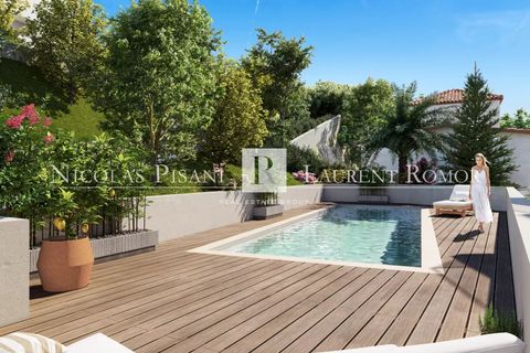 Lejlighed i Nice, Alpes-Maritimes, Nice - € 315.000 | Ref: 86427105 VA P - foto 3