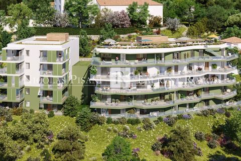 Lejlighed i Nice, Alpes-Maritimes, Nice - € 315.000 | Ref: 86427105 VA P - foto 4