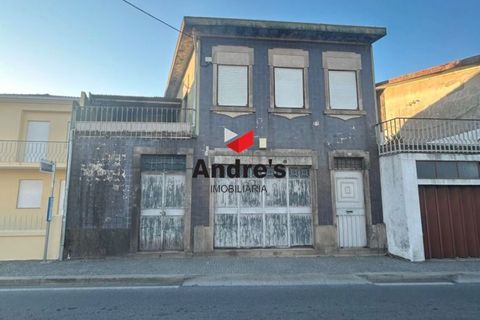 Villa i Maia, Porto, Maia - € 397.000 | Ref: 2462 - foto 1