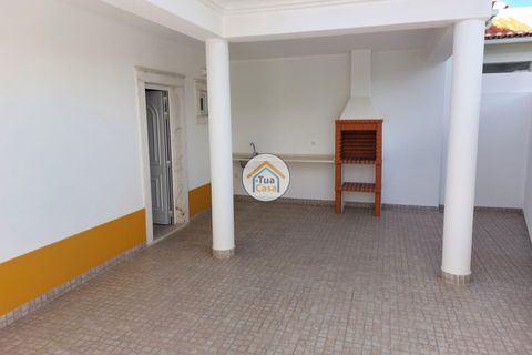 Byhus i Mafra, Lisbon, Mafra - € 665.000 | Ref: TC2449 - foto 24