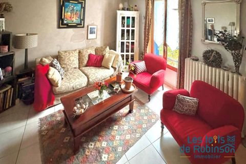 Villa a Châtenay-Malabry, Hauts-de-Seine, Châtenay-Malabry - € 599.000 | Ref: VM626-TOITSROBINSON - foto 3