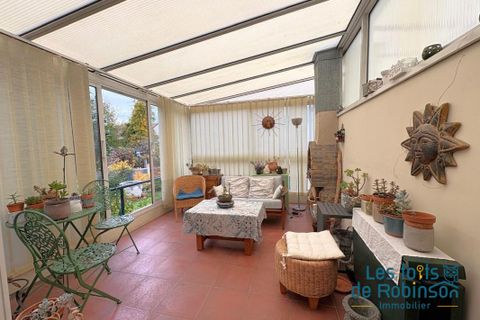 Villa a Châtenay-Malabry, Hauts-de-Seine, Châtenay-Malabry - € 599.000 | Ref: VM626-TOITSROBINSON - foto 4
