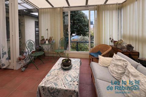 Villa a Châtenay-Malabry, Hauts-de-Seine, Châtenay-Malabry - € 599.000 | Ref: VM626-TOITSROBINSON - foto 5